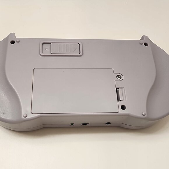 Hyperkin SupaBoy S Portable Pocket Console SNES Colors Super Famicom Console - Picture 2 of 2